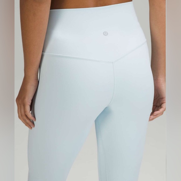 lululemon Align™ High-Rise Pant 28" - Picture 2 of 3
